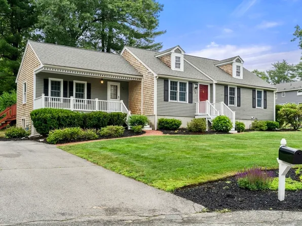 24 Ryders Ln, Marshfield, MA 02050