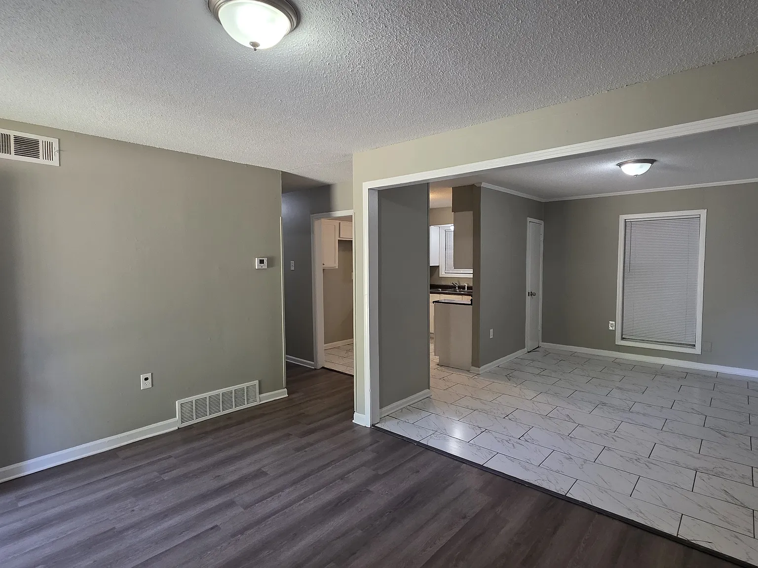 3-Bedroom, 1-Bathroom Home — Photo 3