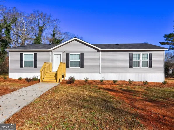 36 Highpoint Ln, Locust Grove, GA 30248