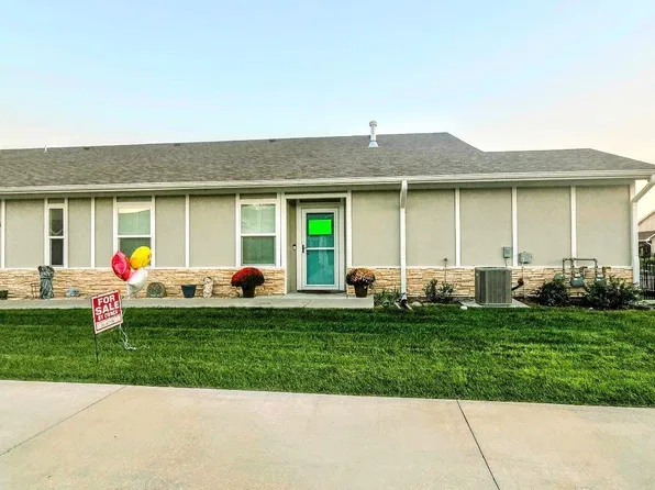2418 E Madison Ave #2303, Derby, KS 67037