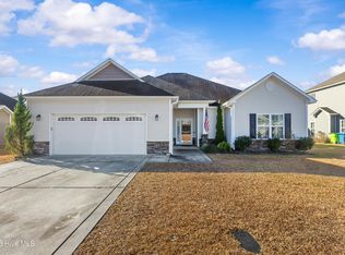 3403 Lefringhouse Lane, New Bern, NC 28562