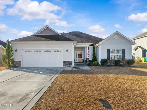 3403 Lefringhouse Lane, New Bern, NC 28562