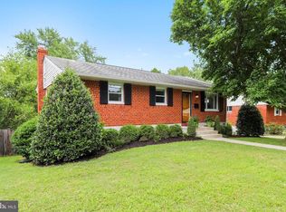 4713 Wyaconda Rd, Rockville, MD 20852