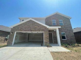10345 Castlelyons Ln, Crowley, TX 76036