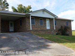 4090 Sunnydale Rd, Greeneville, TN 37743