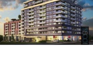 2800 Keele St UNIT 327, Toronto, ON M3M0B8