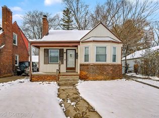 19329 Garfield, Redford, MI 48240