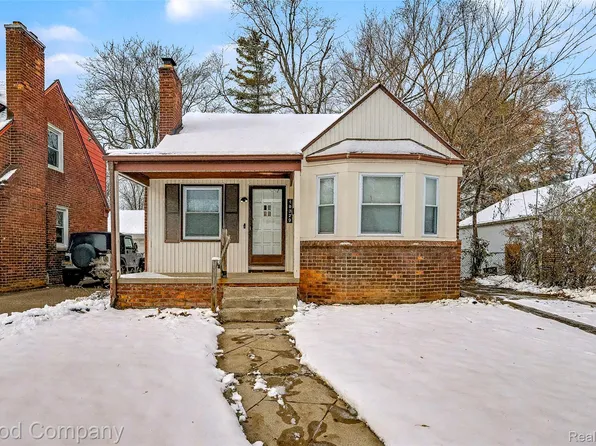 19329 Garfield, Redford, MI 48240