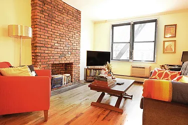 Rented by Highline Residential