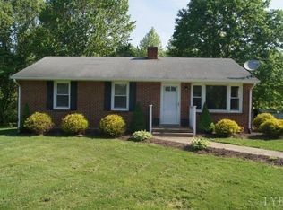 1134 Haven Heights Dr, Bedford, VA 24523