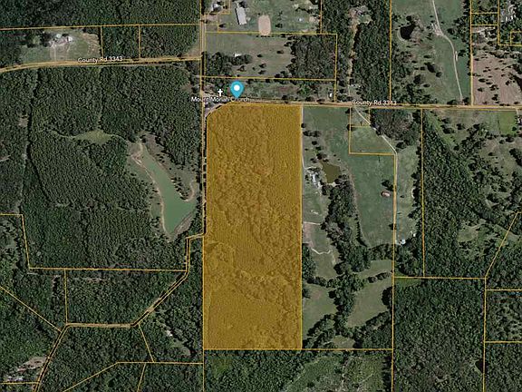 2nd image of 3343 County Road 3332 #Mt