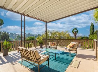 1391 Brixton Rd, Pasadena, CA 91105