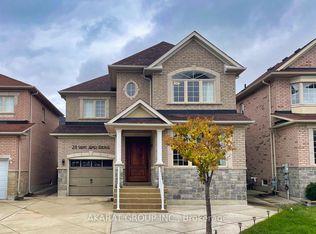 28 Saint James Ave, Vaughan, ON L4H3E4
