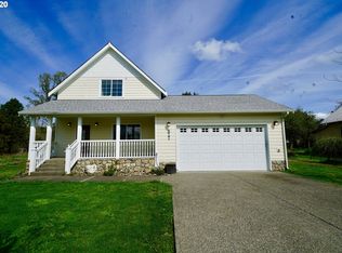 517 D St, Vader, WA 98593