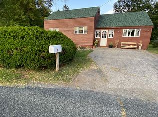 2012 Clayton Mill River Rd, Southfield, MA 01259