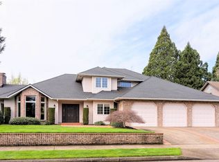 2056 Musket St, Eugene, OR 97408