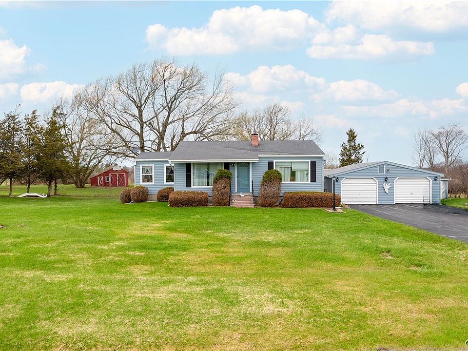1st image of 25871 Moffatt Rd