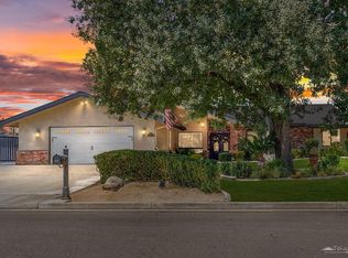14618 Goodwin Ave, Bakersfield, CA 93314