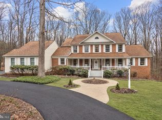 901 High Stepper Trl, Sykesville, MD 21784