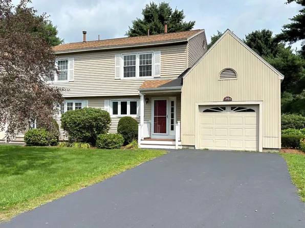 34A Stonehouse Lane, Keene, NH 03431