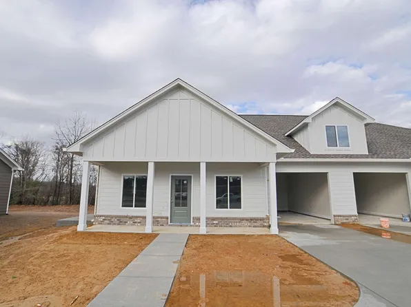 181 Willowbrook Dr, Saltillo, MS 38866