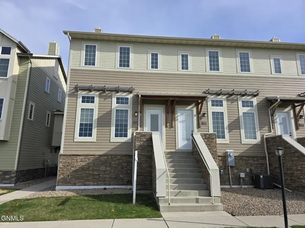 3212 Kenner Loop, City Of Bismarck, ND 58504