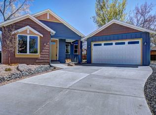 921 Caledonia Ct, Fruita, CO 81521