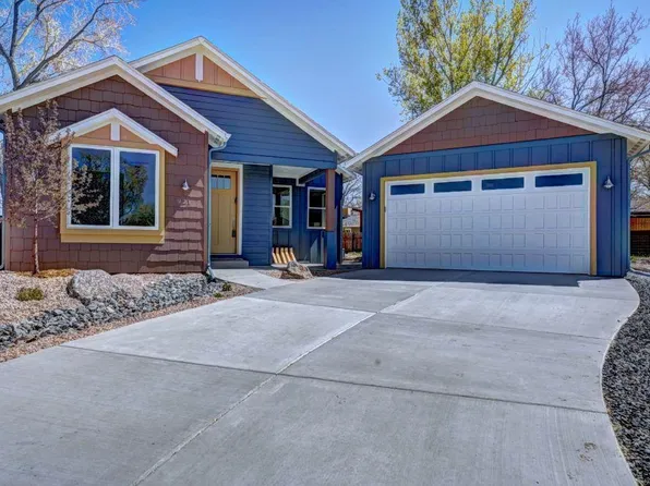 921 Caledonia Ct, Fruita, CO 81521