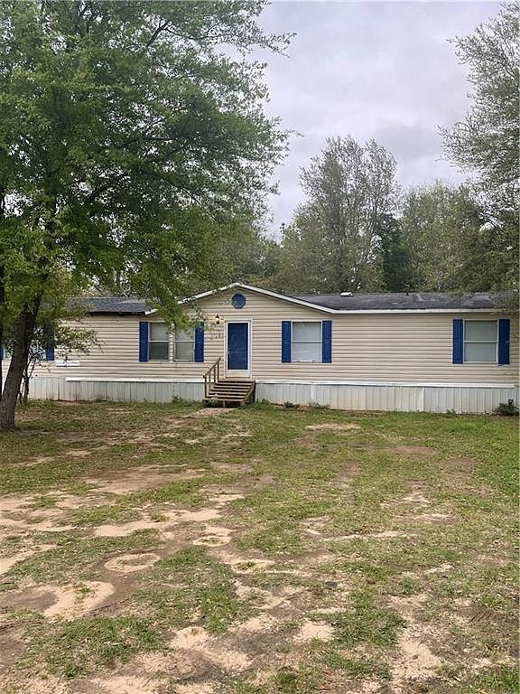 9460 Sand Ridge Rd, Citronelle, AL 36522 MLS 7358115 Zillow