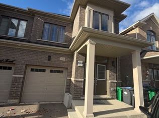 118 Emerald Coast Trl, Brampton, ON L7A 5A7
