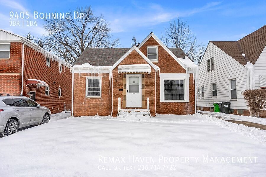 9405 Bohning Dr, Garfield Heights, OH 44125 | Zillow