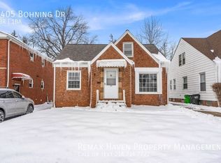 9405 Bohning Dr, Garfield Heights, OH 44125