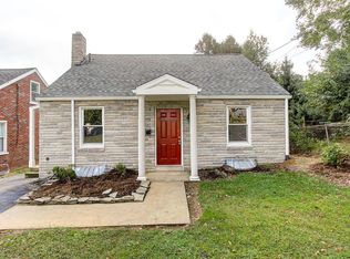1224 Saint Joseph St, Lancaster, PA