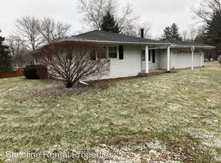 2934 Teton Dr, Rockford, IL 61109