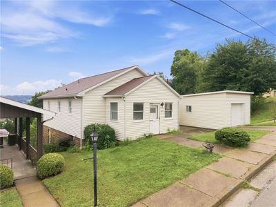 601 Highland Ave, Jeannette, PA, 15644
