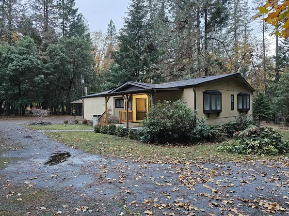 831 Crow Rd, Merlin, OR 97532