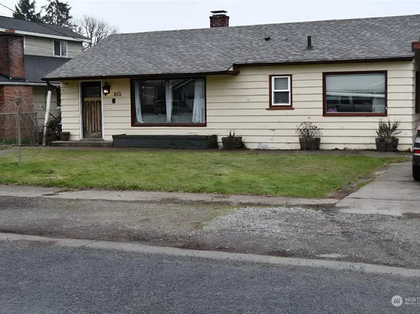 813 SW 19th Street, Chehalis, WA 98532