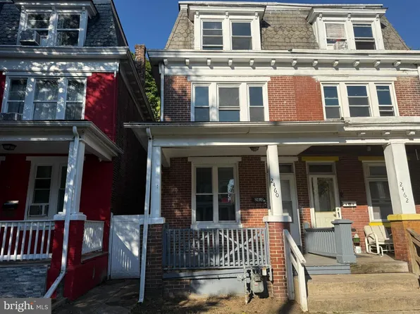 2460 Reel St, Harrisburg, PA 17110