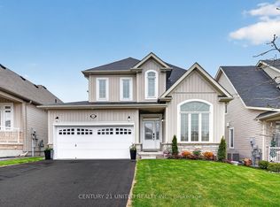 696 Fisher St, Cobourg, ON K9A 0H3