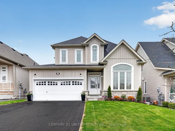696 Fisher St, Cobourg, ON K9A 0H3