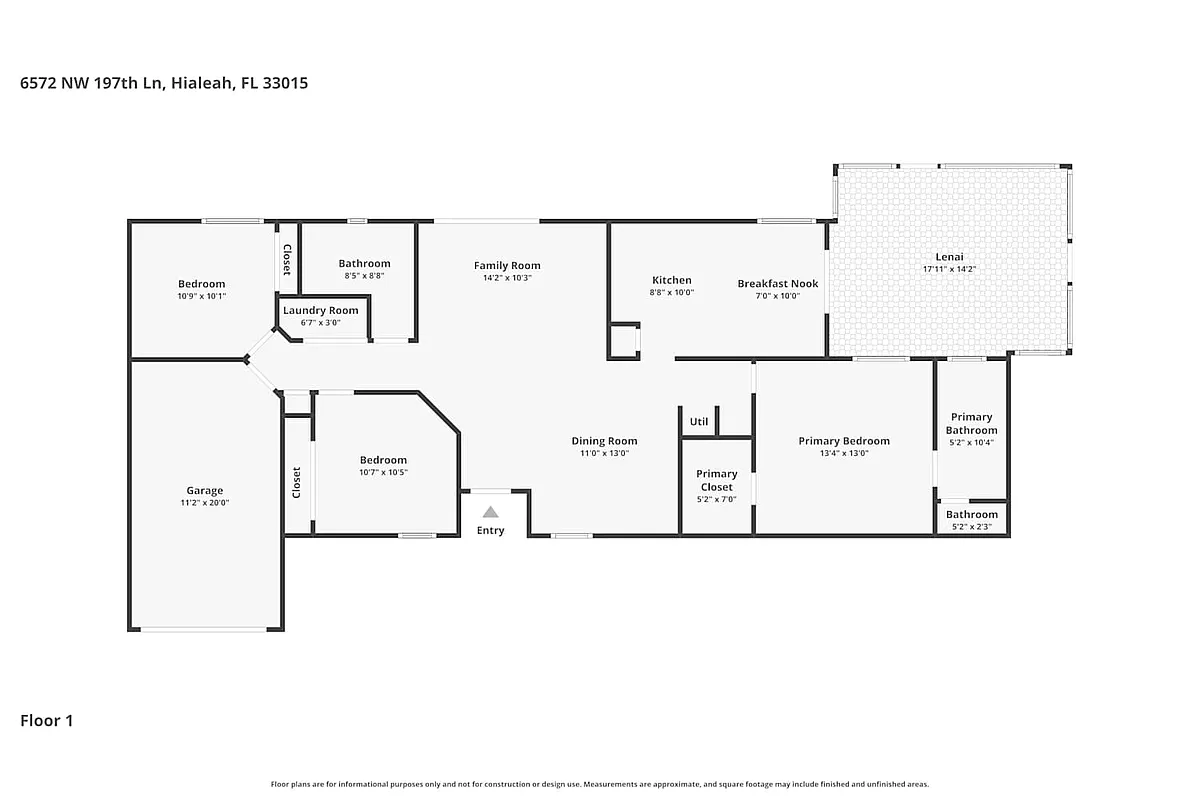 Building Photo - 6572 NW 197th Ln