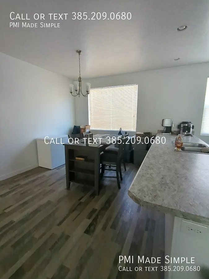 Bright & Spacious Townhome In South Jordan Coming Soon! — Photo 4