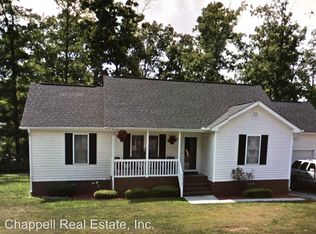 4212 Tower Ct, North Dinwiddie, VA 23803