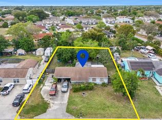 2043 46th St SW, Naples, FL 34116