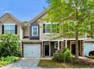 449 Christian Creek Pl, Cary, NC 27519