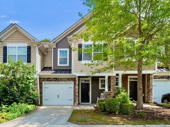 449 Christian Creek Pl, Cary, NC 27519