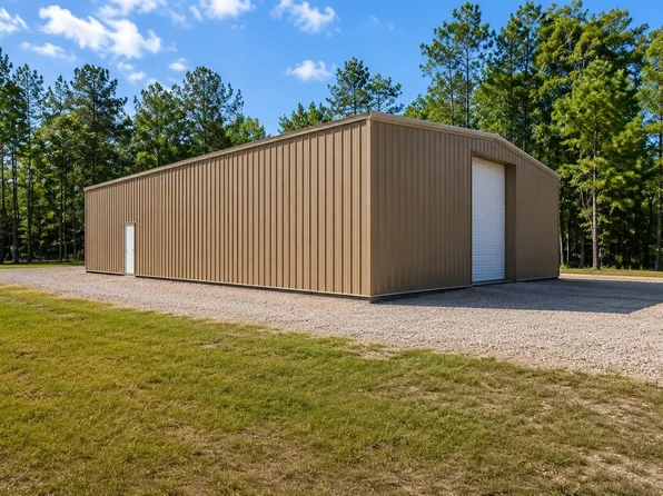 2388 Fm 943, Livingston, TX 77351