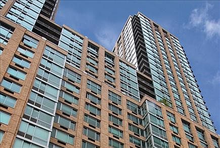 2nd image of 101 W End Ave APT 27D