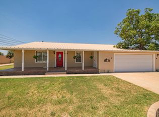 8113 Florida Ave, Odessa, TX 79764