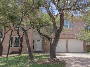 706 Hilltop Dr, Leander, TX 78641